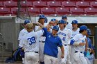 Baseball vs SUNY Cortland  Wheaton College Baseball takes on SUNY Cortland University in game three of the NCAA D3 College World Series at Veterans Memorial Stadium in Cedar Rapids, Iowa. - Photo By: KEITH NORDSTROM : Wheaton Baseball, NCAA, Baseball, World Series